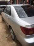 A picture of 2004 Toyota Corolla04 2004 Toyota Corolla Absolute Nothing To Fix