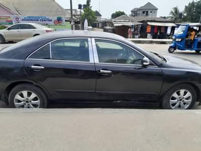A picture of Toyota Camry spider 08 Gear Engine sharp AC working Just