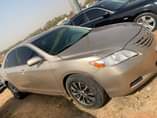 A picture of Neatly used 2008 Toyota Camry muscle Untampered engine Smooth gear
