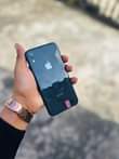 A picture of iPhone XR