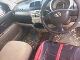 A picture of TOYOTA PASSO