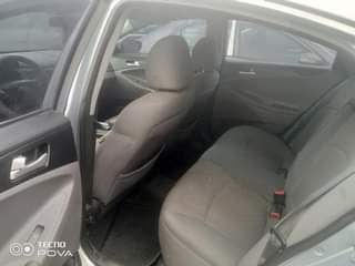 A picture of 2013 SONATA OWNER IS RELOCATING