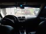 A picture of NEATLY NIGERIA USED HONDA ACCORD AKA DISCUSSION CONTINUE 2007 MODEL
