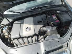 A picture of Volkswagen Jetta car
