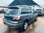 A picture of Brand Mitsubishi Model Outlander Year 2005 Price 1 400 000