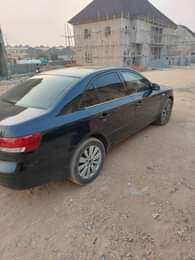 A picture of ANOTHER ONE DON LAND OOH FOR LUCKY BUYER LOCATION ABUJA