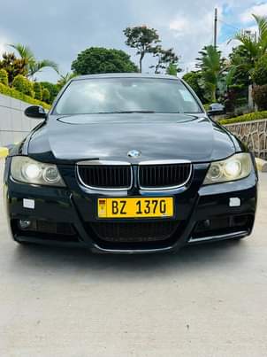 used bmw