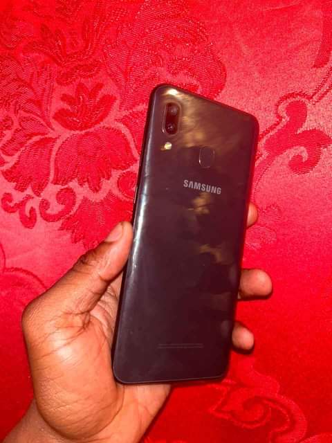samsung a21s