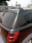 A picture of Neatly used Pontiac vibe Price 1 2m Manual stick Location