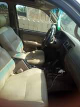 A picture of 4 runner first body in excellent condition Nothing to fix