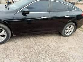 A picture of 2011 HONDA Crosstour