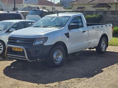 used ford ranger