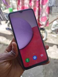 A picture of Samsung A13