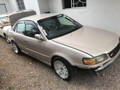 toyota nadia
