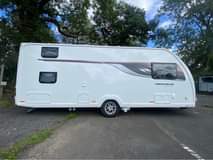 campervans for sale uk