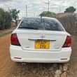 A picture of Toyota Allion Million 7 9 Automatic Petrol Mwanza 0767510909 0767510909
