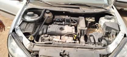 A picture of PEUGEOT 206 for SALE Buy and Drive Car is very