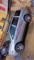 A picture of 2008 Honda Pilot