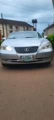 A picture of Lexus es 350 available for sale Very clean and sound