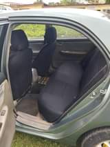 A picture of Neatly used corolla 2004 LE with noiseless engine good gear