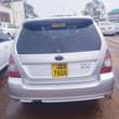 A picture of Crossport at 21m Negotiable