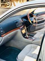 A picture of TOYOTA MARK II GRAND BEI MILION 6 9