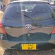 A picture of VITZ New model