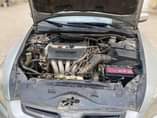 A picture of Honda accord 2005