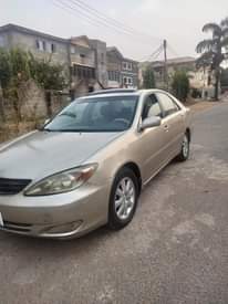A picture of Toyota big daddy