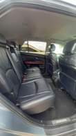 A picture of Foreign used 2005 Lexus Rx330 For sale