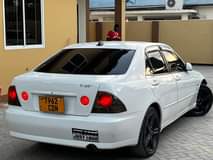 A picture of ALTEZZA