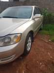 A picture of Toyota Avalon dashboard Everything is in perfect place 1 350