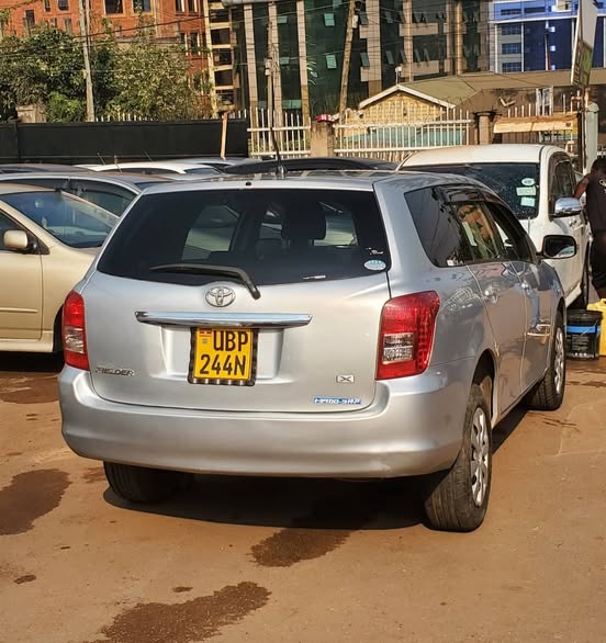 A picture of Cars for sell 0754006652