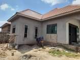 A picture of NEWLY BUILT HOUSE FOR SALE AT NKOWE WAKISO AT 200M