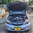 A picture of Subaru Impreza Year 2008 Colour Silver Engine Cc 1490 Million