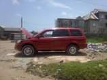 A picture of Super clean 2005 Honda pilot everything working perfectly buy and