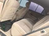 A picture of Belgium grade 2007 2008 Toyota Corolla sound four plugs engine