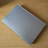 A picture of Hp i5 laptop
