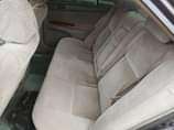 A picture of Reg Super Clean Toyota Camry 2004 model Super clean body