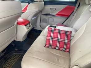 A picture of TODAY DEAL TOYOTA VENZA 2010 Engine Gear Ac Full Option