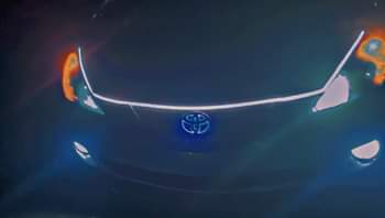 A picture of Just like tokunbo Toyota solara 2007 Well pimped in and