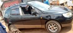 A picture of TOYOTA SPACIO