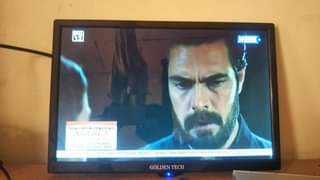 A picture of 19inh free to air on sale