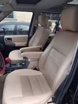 A picture of Fairly used land Rover available for sale