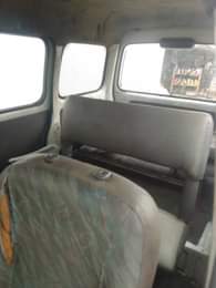 A picture of Fastest finger Keke Minibus up for sale Engine and gear
