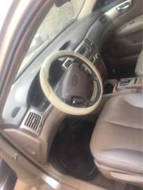 A picture of Kia Optima 2005 