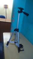 A picture of Tripod stand