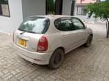 A picture of TOYOTA DUET