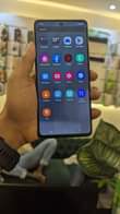 A picture of Samsung Galaxy A71