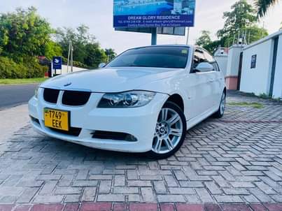A picture of 3SERIES NAMBA E NZURI